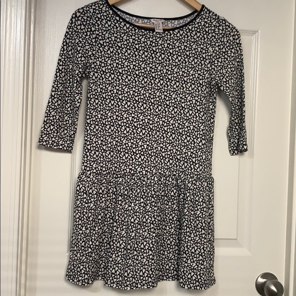 - SAVE Forever 21 junior casual dress girl size 10
